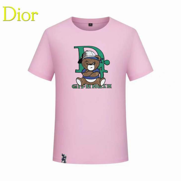 Dior T Shirts Short _SKUDiorM-3XL12yr3116361